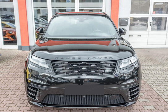 Land Rover Range Rover Velar D200 Dynamic SE