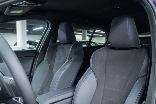 BMW Seria 1 123 xDrive