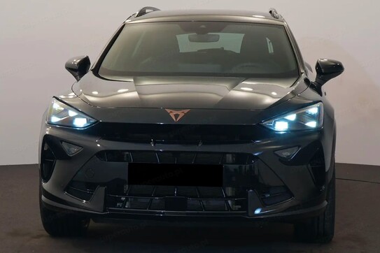 Cupra Formentor 1.5 eTSI DSG