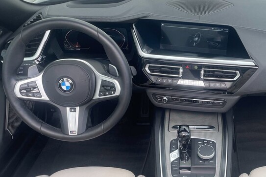 BMW Z4 M40i