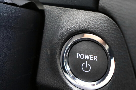 Toyota RAV4 Executive 2.5 Hybrid
