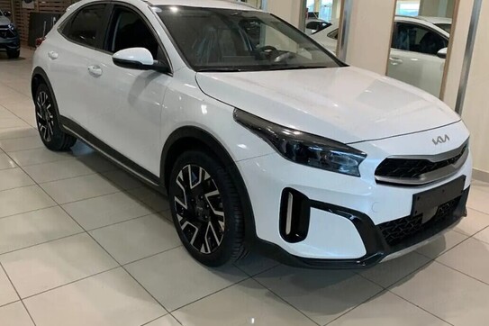 Kia XCeed 1.5 T-GDI M