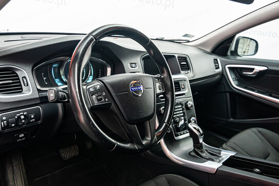 Volvo V60 D3 2.0 aut