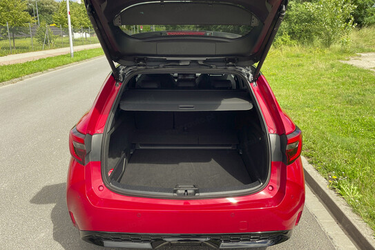 Toyota Corolla 2.0 Hybrid GR Sport