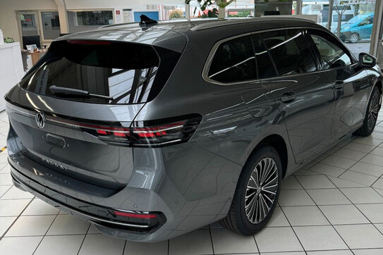 Volkswagen Passat Elegance 1.5 TSI eHybrid DSG