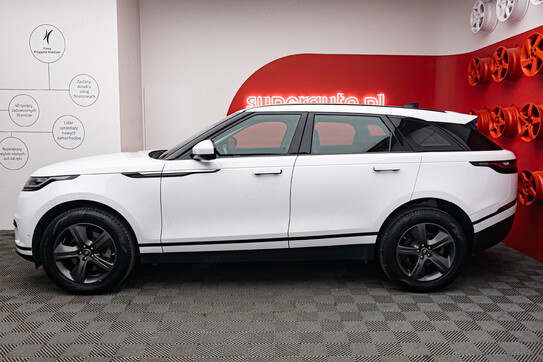 Land Rover Range Rover Velar 2.0 D200 mHEV