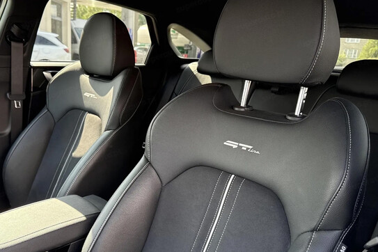 Kia ProCeed 1.5 T-GDI GT Line