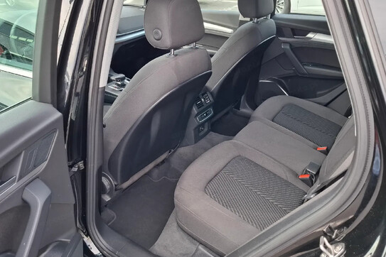 Audi Q5 35 TDI