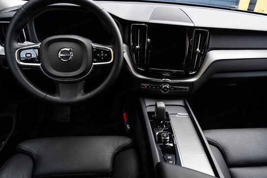 Volvo XC60 T6 Plug-In Hybrid AWD Plus Bright