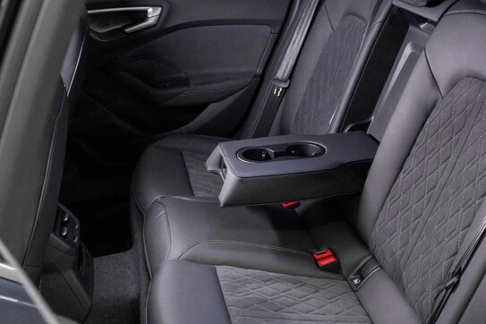 Audi A5 TDI quattro Avant