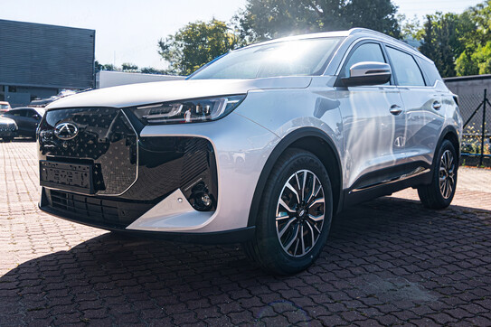 Chery Tiggo 7 Super Hybrid Comfort  1.5 T-GDI DHT