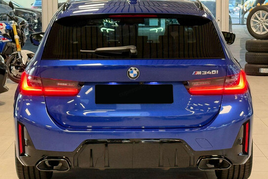 BMW Seria 3 Touring M340i xDrive