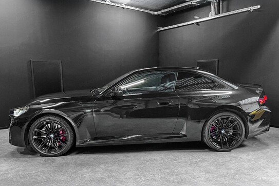 BMW Seria 2 Coupe M2