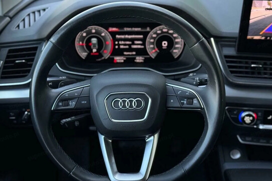 Audi Q5 40 TDI  quattro S Line S tronic