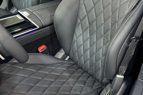 Mercedes Klasa S 450 d  4-Matic L AMG Line