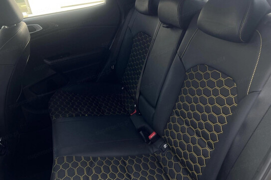 Kia XCeed 1.6 T-GDI L Business Line