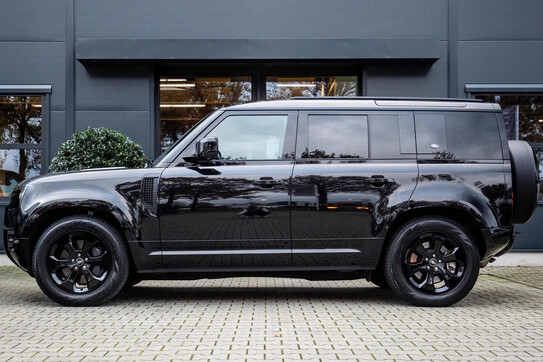 Land Rover Defender 110  D250  X-Dynamic HSE