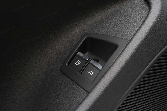 Audi Q7 55 TFSI e quattro S Line
