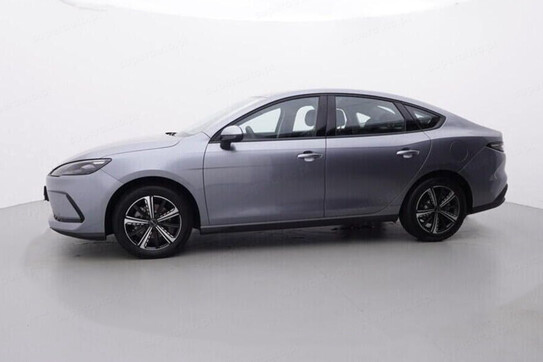 BYD Seal 5 DM-i 1.5 Design