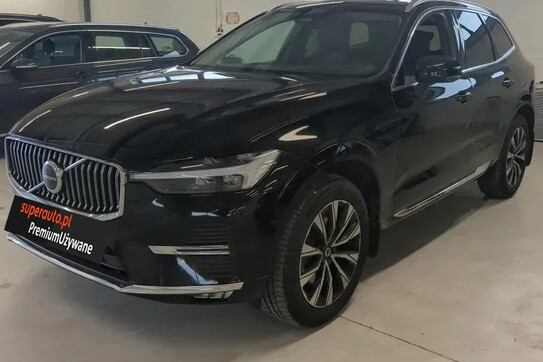 Volvo XC60 B4 B Plus Bright aut