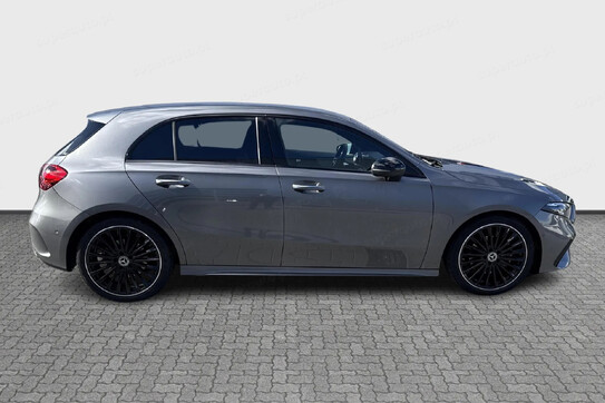 Mercedes Klasa A 200 AMG Line