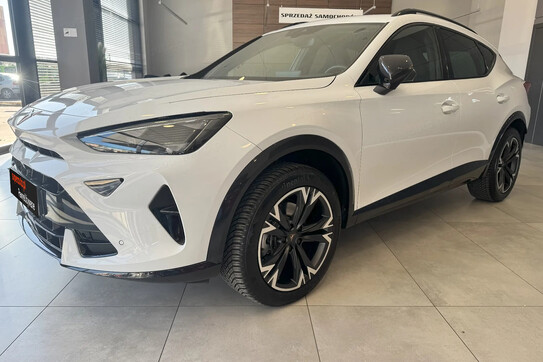 Cupra Formentor 1.5 TSI DSG