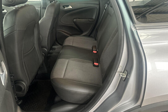Opel Crossland X 1.2 T Elegance