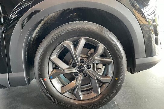 BYD ATTO 2 Boost