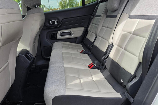 Citroen C5 Aircross 1.5 BlueHDi Shine EAT8