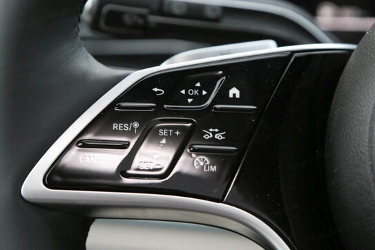 Mercedes GLE 450 d 4-Matic AMG Line
