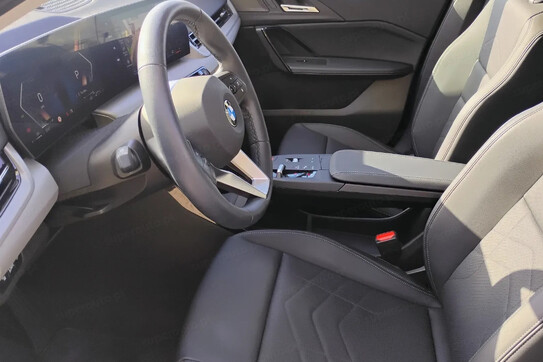 BMW X1 sDrive18i