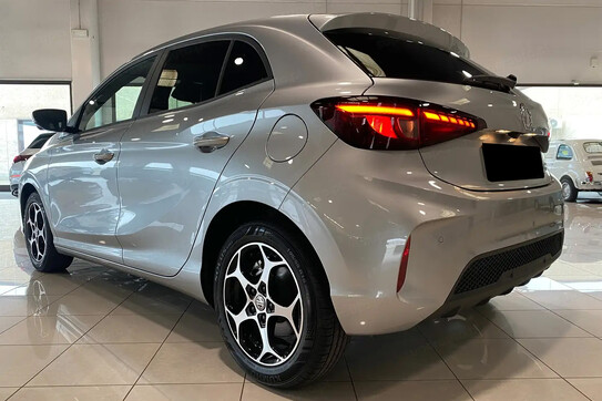 MG 3 1.5 Excite