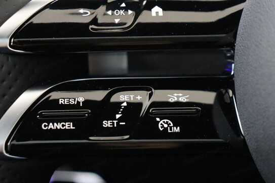 Mercedes CLE 200 4-Matic AMG Line