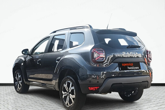 Dacia Duster 1.0 TCe Journey LPG