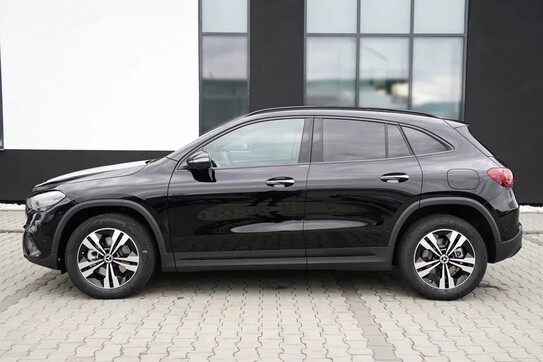 Mercedes GLA 200 Progressive