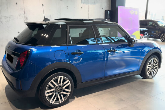 Mini Mini Cooper S Linia Classic