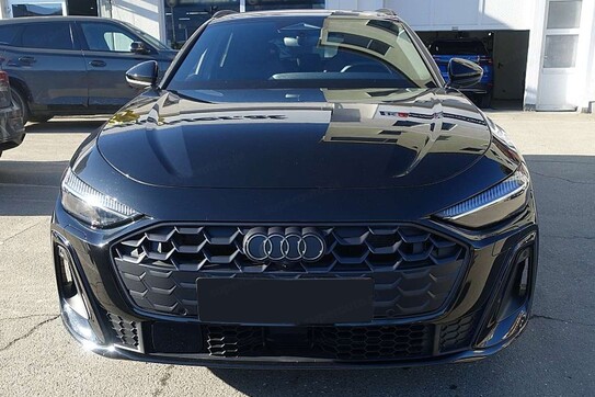 Audi A5 TDI Avant