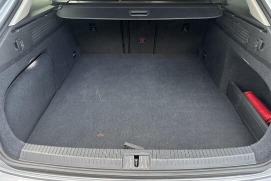 Volkswagen Arteon Elegance 1.4 Plug-In Hybrid  DSG