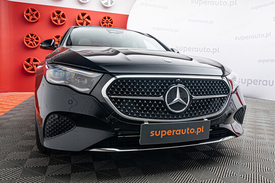 Mercedes E Klasa 220 d Avantgarde