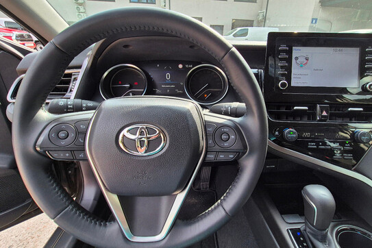 Toyota Camry 2.5 Hybrid Comfort