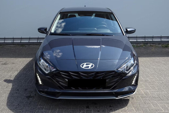 Hyundai i20 1.2 Modern