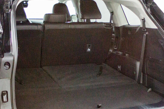 Toyota Highlander 2.5 Hybrid Prestige
