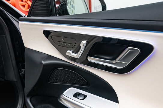 Mercedes E Klasa 220 d Avantgarde
