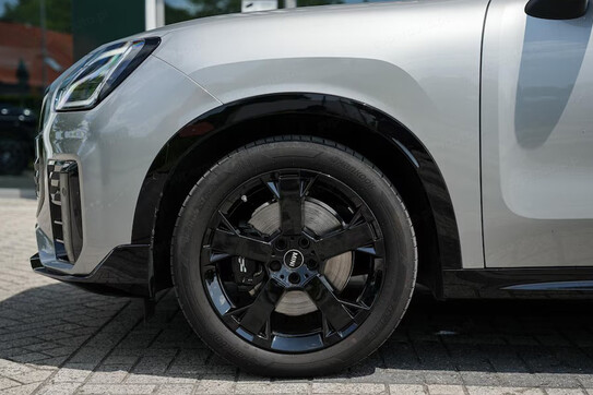 Mini Countryman S ALL4 Linia John Cooper Works