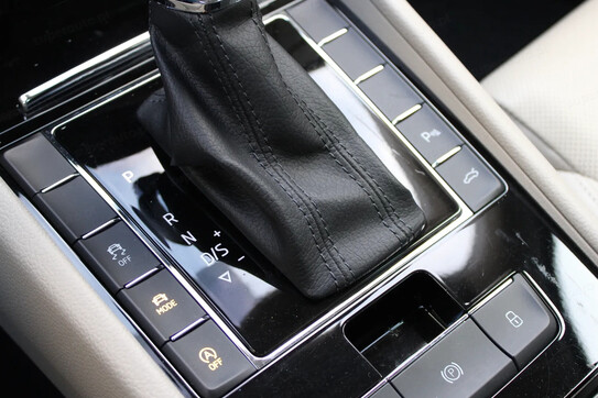 Skoda Superb 2.0 TSI 4x4 L&K DSG