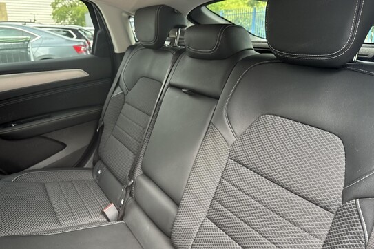 Renault Arkana Intens 1.3 TCe mHEV  EDC