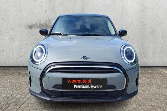 Mini Mini Cooper