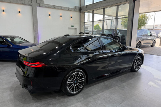 BMW Seria 5 520d M Sport