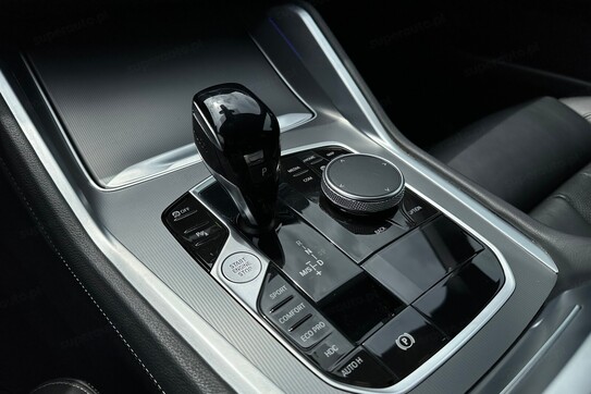 BMW X6 xDrive30d