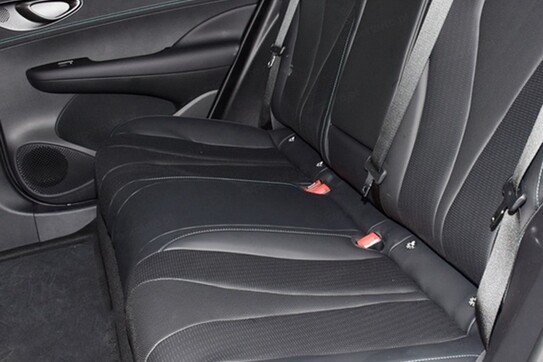 BYD Seal 5 DM-i Comfort